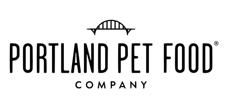 Portland Pet Food Company logo