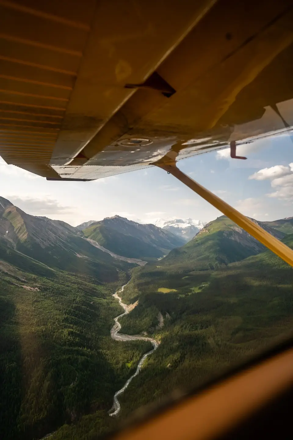 Wrangell–St. Elias