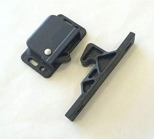 RV drawer locks