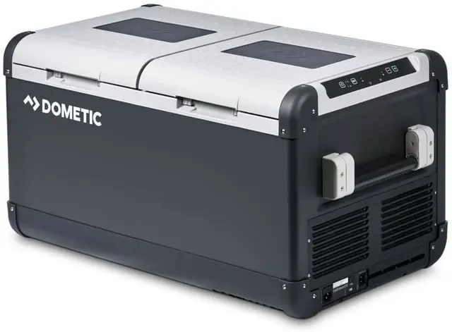 Dometic CFX75 12v fridge freezer