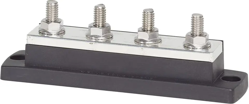 Blue Sea Systems 100 amp mini busbar