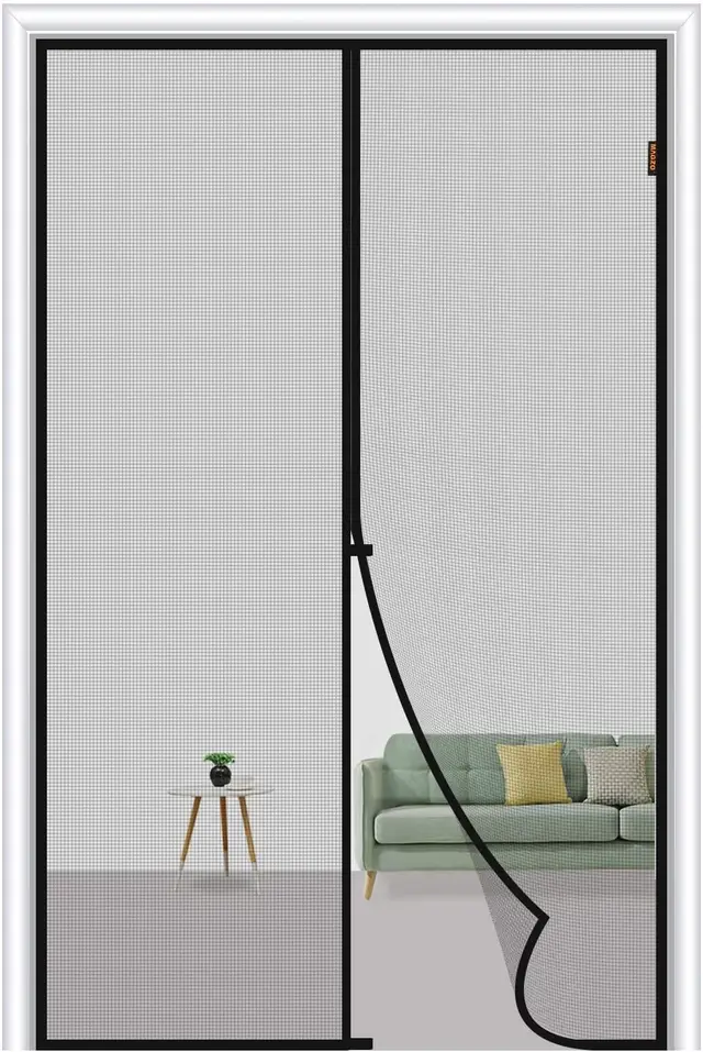 Custom Magzo magnetic bug net