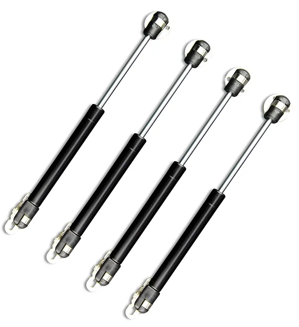 Gas struts