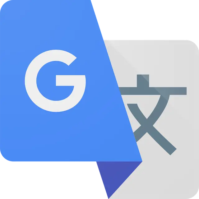 Google Translate apps for vanlife in Baja