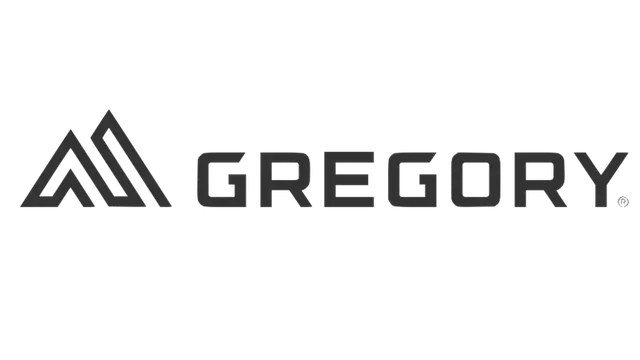 Gregory wordmark