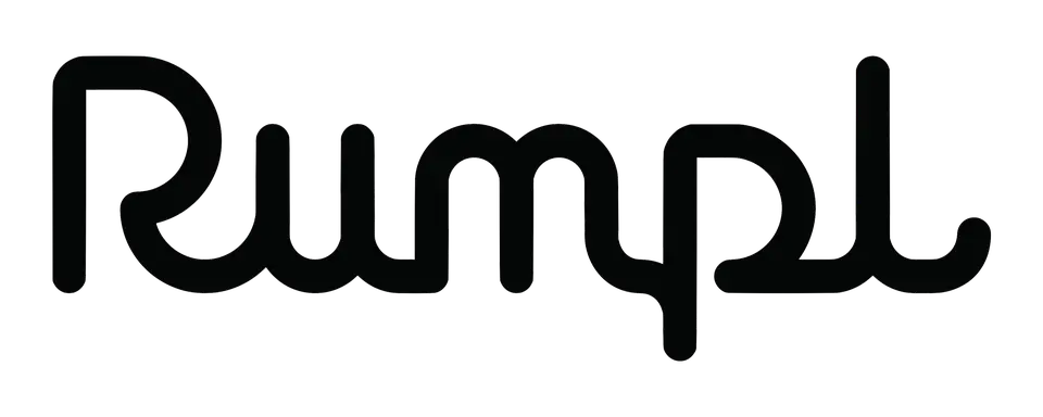 Rumpl wordmark