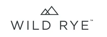Wild Rye wordmark