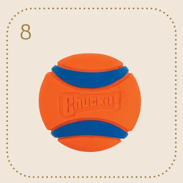 Chuckit! Ultra ball
