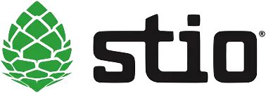 Stio wordmark