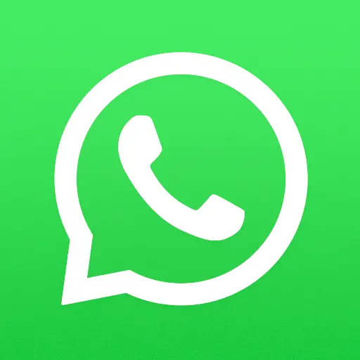 Whatsapp essential app for vanlife in baja